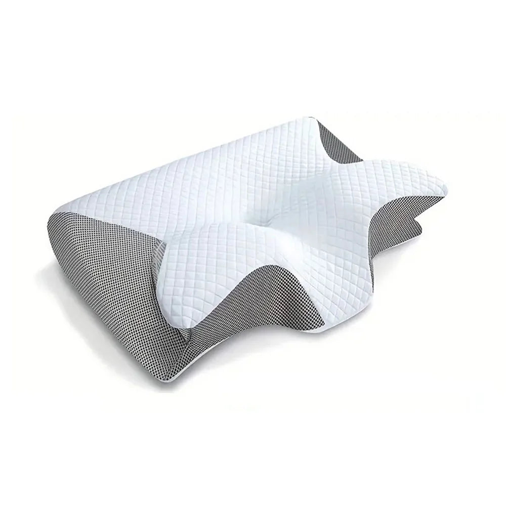 Medivia Sleep Align™ – Ergonomic Cervical Support Pillow