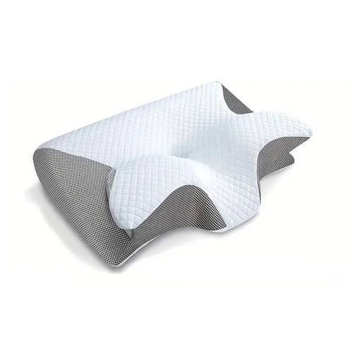 Medivia Sleep Align™ – Ergonomic Cervical Support Pillow